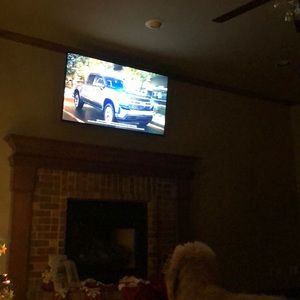 Meet your Posher, Chad